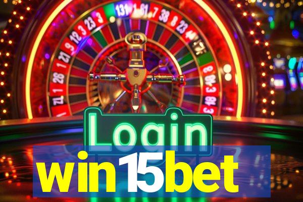 win15bet