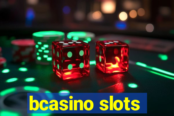 bcasino slots