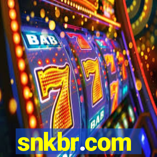 snkbr.com