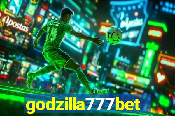 godzilla777bet