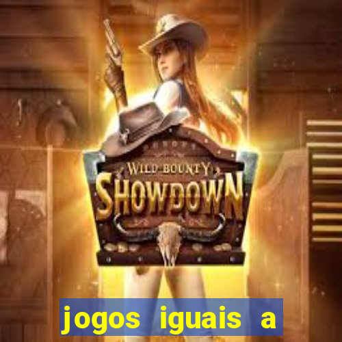 jogos iguais a date ariane