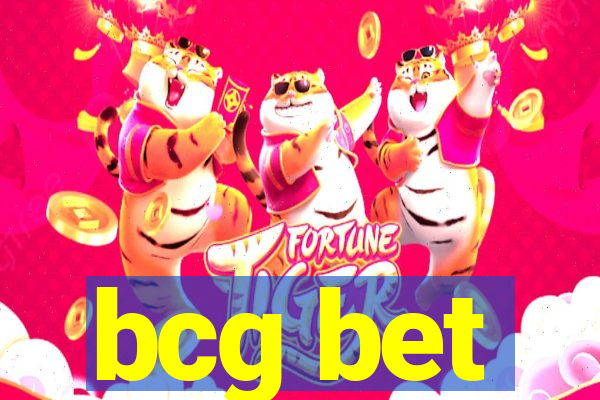 bcg bet