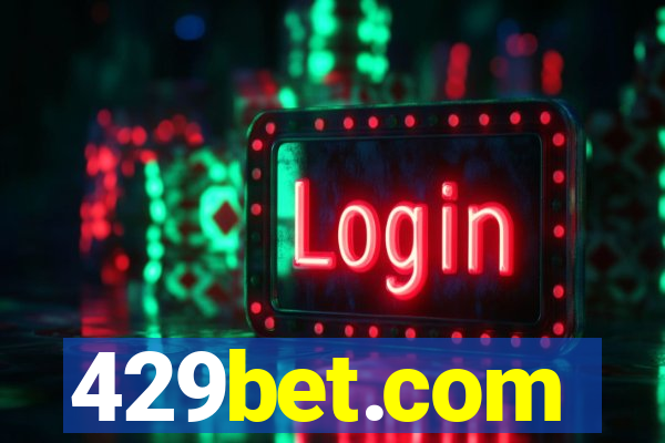 429bet.com