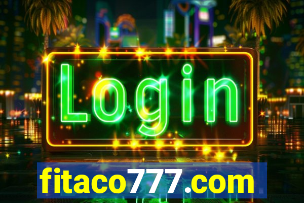 fitaco777.com