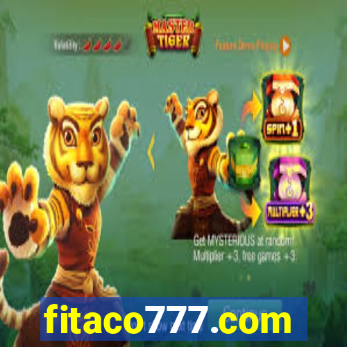 fitaco777.com