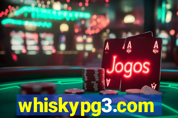 whiskypg3.com