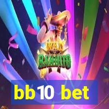 bb10 bet