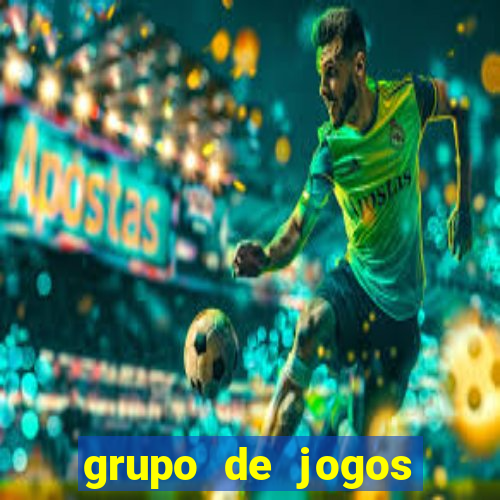 grupo de jogos hackeados telegram