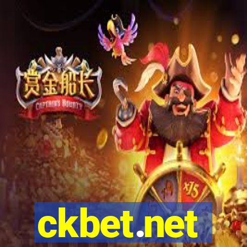 ckbet.net