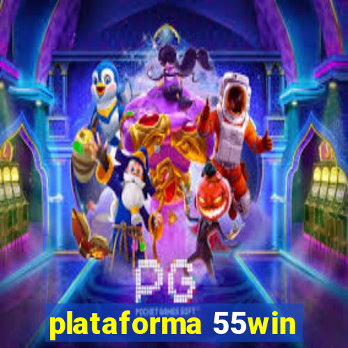 plataforma 55win