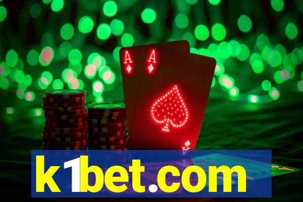 k1bet.com