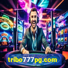 tribo777pg.com