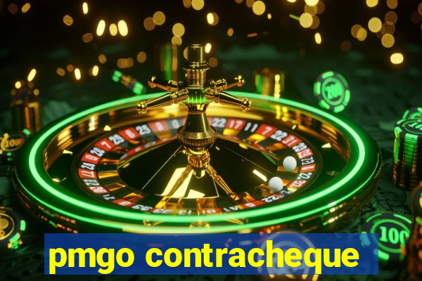 pmgo contracheque