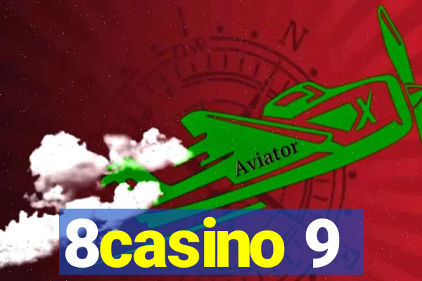 8casino 9