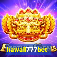 hawaii777bet