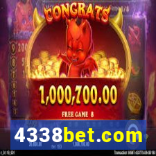 4338bet.com