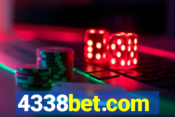 4338bet.com