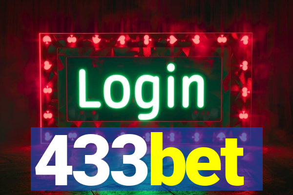 433bet