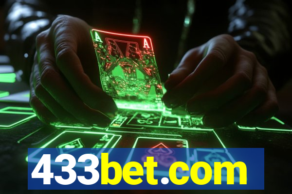 433bet.com