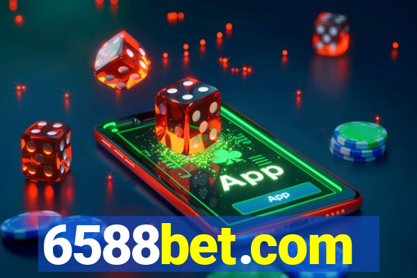 6588bet.com