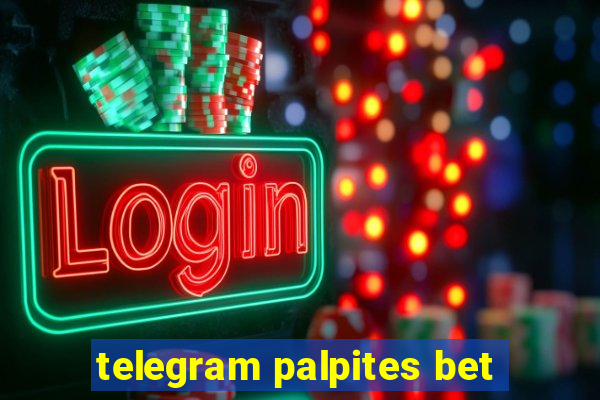 telegram palpites bet