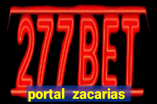 portal zacarias cadaver encontrado