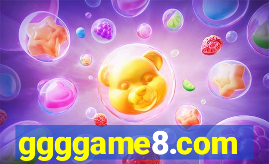 ggggame8.com