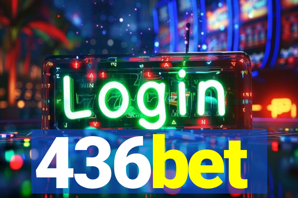 436bet