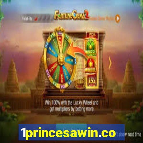 1princesawin.com