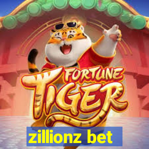 zillionz bet