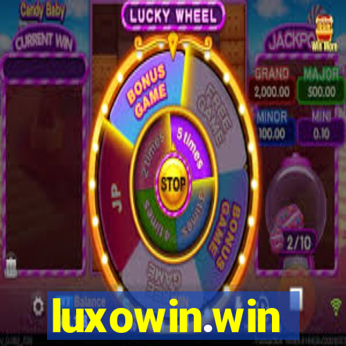 luxowin.win