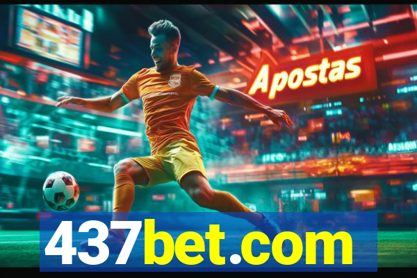 437bet.com