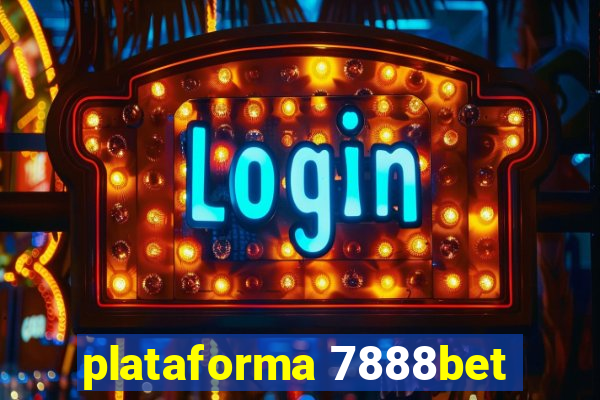 plataforma 7888bet