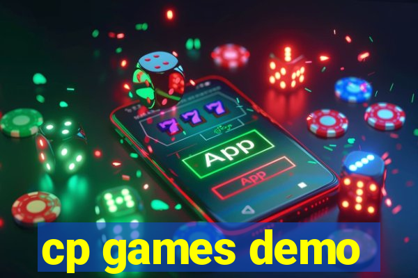 cp games demo