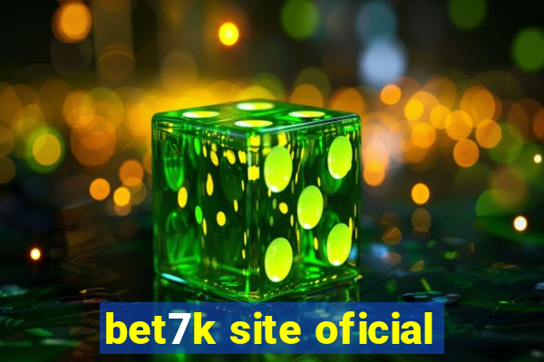 bet7k site oficial