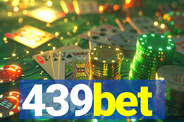 439bet