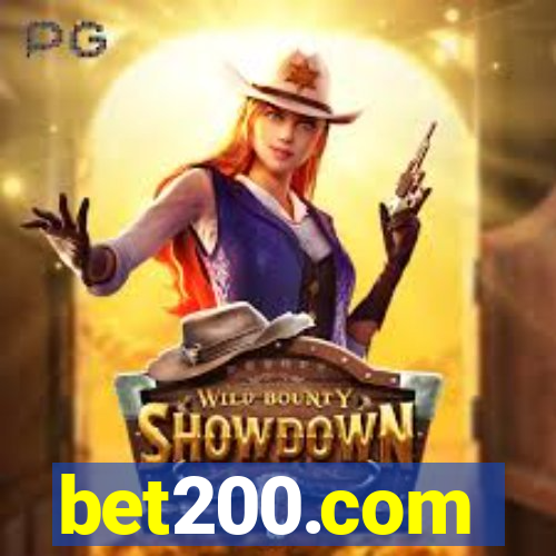 bet200.com