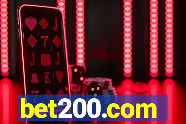 bet200.com