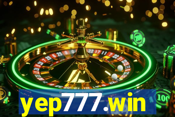 yep777.win