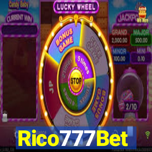 Rico777Bet