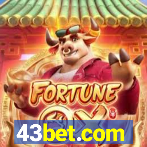 43bet.com