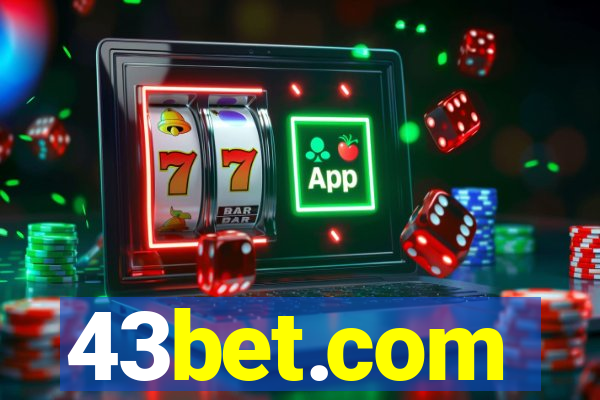 43bet.com