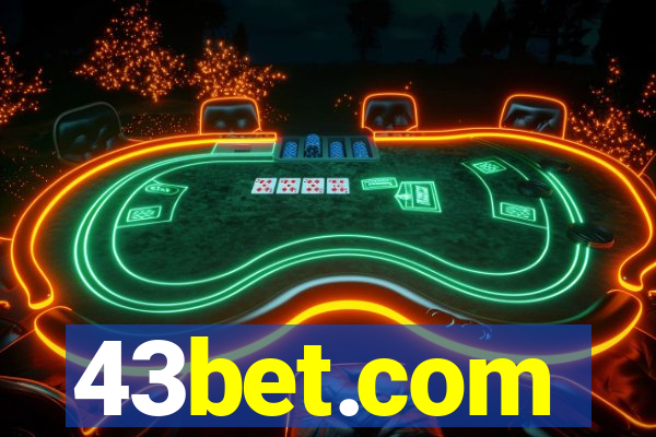 43bet.com