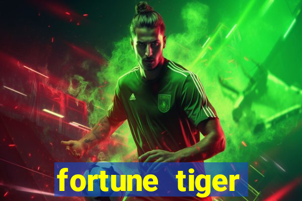 fortune tiger gratis teste