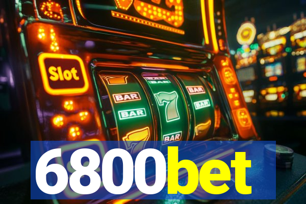 6800bet