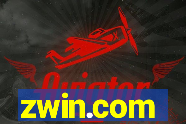 zwin.com