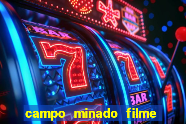 campo minado filme final explicado