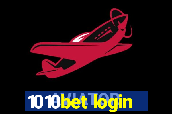 1010bet login