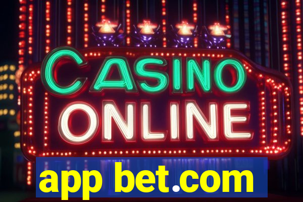 app bet.com