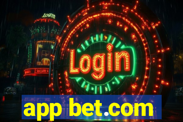 app bet.com